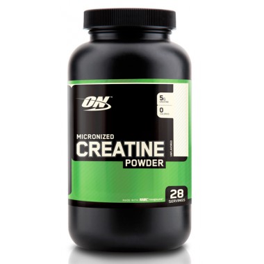 Creatine Powder