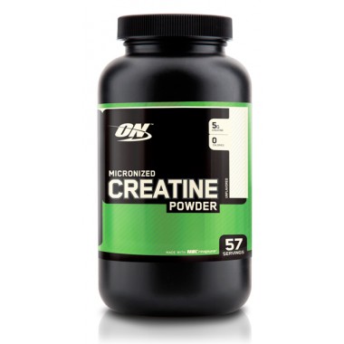 Creatine Powder