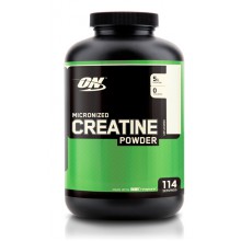 Creatine Powder