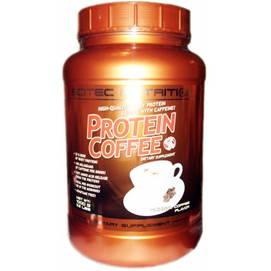 Protein Coffee