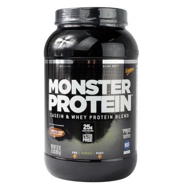 Monster Protein
