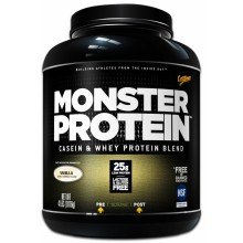 Monster Protein