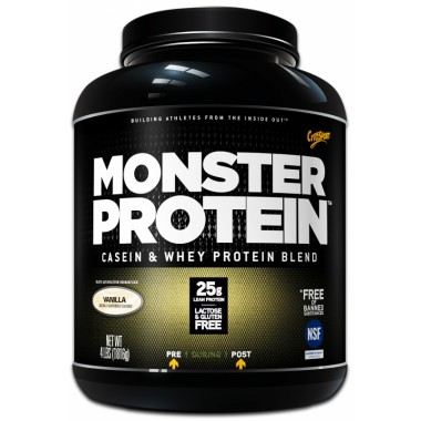 Monster Protein