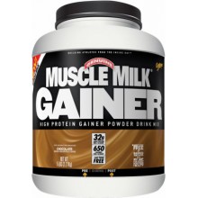 Muscle Milk Gainer