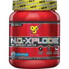 N.O.-Xplode New Formula