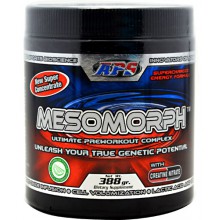 MESOMORPH