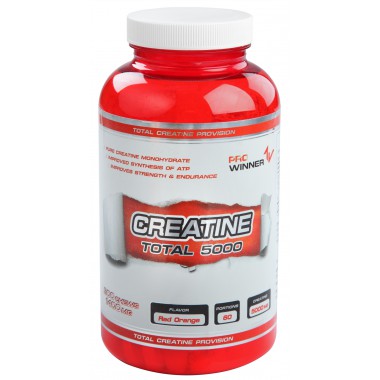 Creatine Total 5000