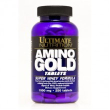 Amino Gold Tablets