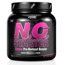 N.O. Starter