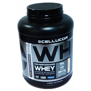 COR-Perfomance WHEY (Cellucor)