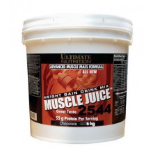 Muscle Juice 2544