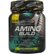 Amino Build