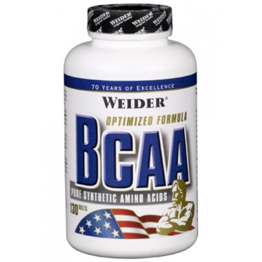 BCAA
