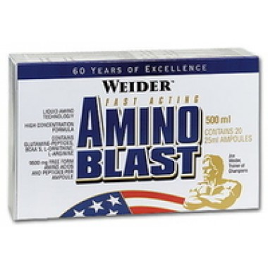 Amino Blast