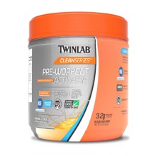 Clean Series Pre-Workout Activator