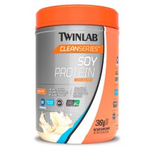Clean Series Soy Protein Isolate Twinlab