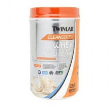 Clean Series Whey Protein Isolate