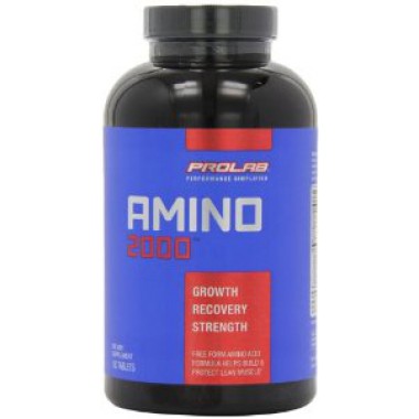 Amino 2000