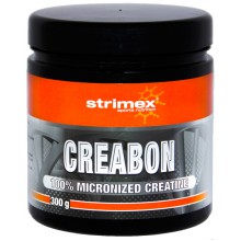 Creabon 100% micronized creatine