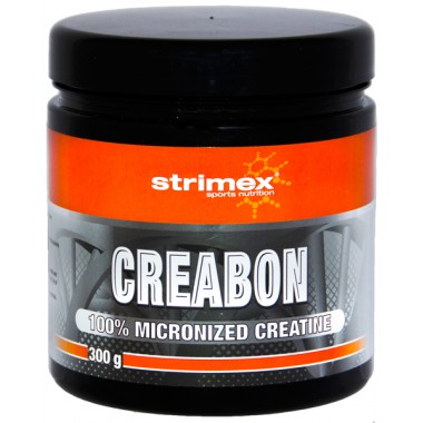 Creabon 100% micronized creatine
