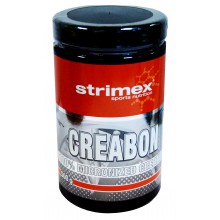 Creabon 100% micronized creatine