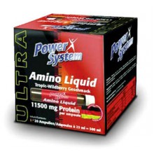 Amino Liquid