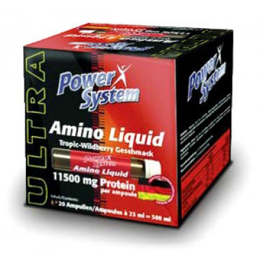 Amino Liquid