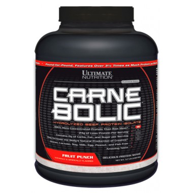 Carne Bolic