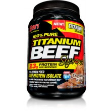 Titanium Beef Supreme
