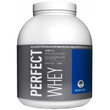 Perfect Whey