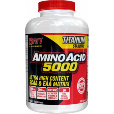 Amino Aсid 5000