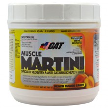 Muscle Martini