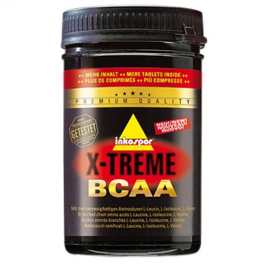 BCAA X-Treme