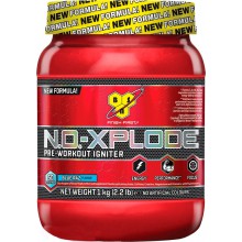 N.O.-Xplode New Formula