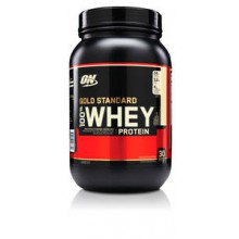 100% Whey Gold Standard Natural