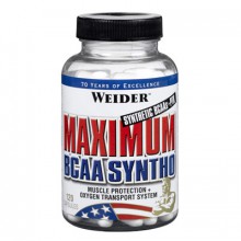 Maximum BCAA Syntho