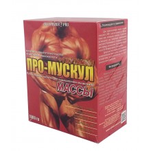 ПроМускул + глютамин 1000 г SportPit