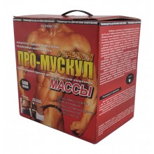 ПроМускул + креатин