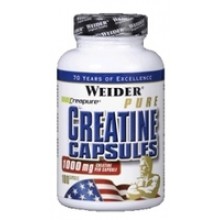 Creatine Capsules