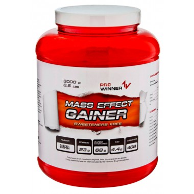 Mass Effect Gainer от Pro Winner
