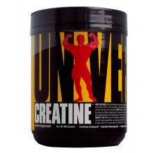 Creatine Powder