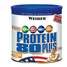 Protein 80 Plus