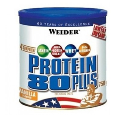Protein 80 Plus