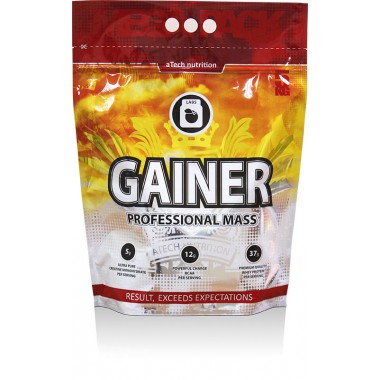 Gainer Professional Mass