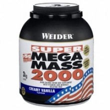 Mega Mass 2000