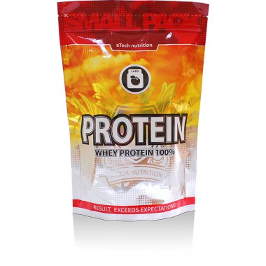 Whey Protein 100%