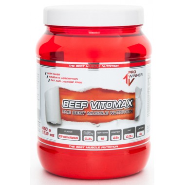 Beef Vitomax