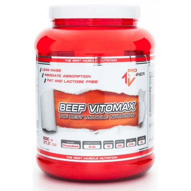 Beef Vitomax