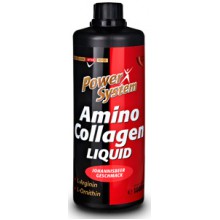Amino Collagen Liquid