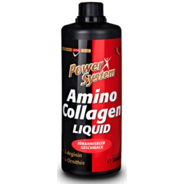 Amino Collagen Liquid